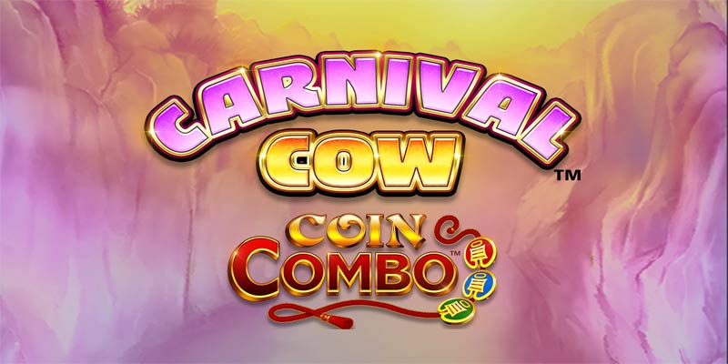 Bí Ẩn Carnival Cows Coin Combo: Lễ Hội Cực Đỉnh!