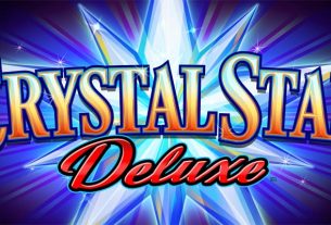Crystal Star Deluxe – Siêu Phẩm Slot Game Hấp Dẫn Nhất!