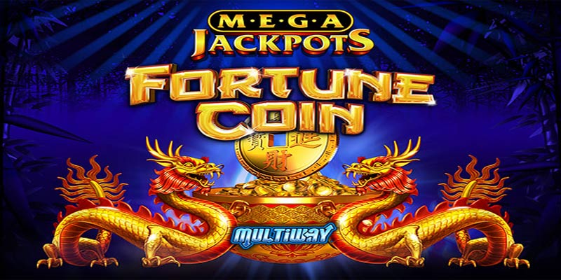 MegaJackpots Fortune Coin – Bí kíp săn Jackpot cực đỉnh!