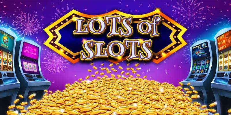 Bí Mật SLOT GAME: Cách Chơi, Mẹo Hay & Xu Hướng Mới