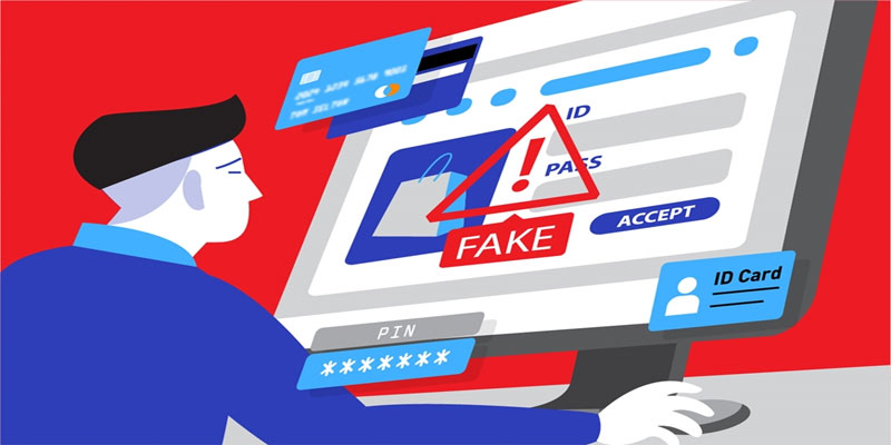 Cảnh Báo Lừa Đảo Trực Tuyến 2025: 5 Mối Nguy Bạn Cần Biết