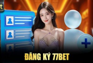 Nhận Ưu Đãi Độc Quyền Khi Đăng Ký 77BET Ngay!
