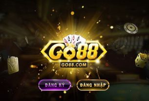 Đăng Nhập GO88 Ngay, Nhận Ưu Đãi Khủng!