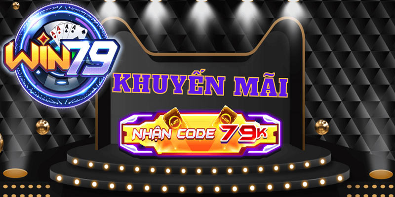 Khuyến Mãi WIN79 - Khám Phá Cơ Hội Vàng Trong Thế Giới Game Online