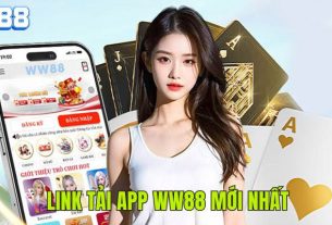Tải App WW88 - Trải Nghiệm Chơi Game Đỉnh Cao Ngay Hôm Nay