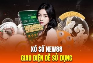 Xổ số New88 - Khám Phá Thế Giới Sôi Động Của Các Con Số