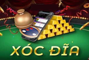 Tại Sao Chơi Xóc Đĩa Online Toàn Thua ?