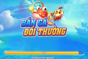 Bắn cá đổi thưởng - Trải nghiệm thú vị và lợi ích bất ngờ