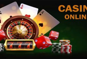 Chơi Casino Online - Hành Trình Khám Phá Thế Giới
