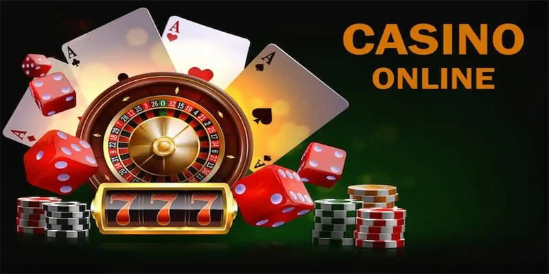 Chơi Casino Online - Hành Trình Khám Phá Thế Giới