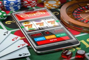 Sòng Bài Di Động - Cảm Nhận Từng Giây