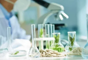 Công nghệ sinh học 2025: 3 xu hướng đột phá & Đánh giá